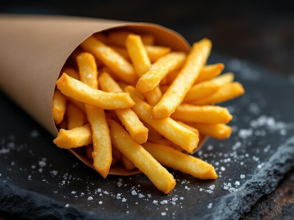 Fries