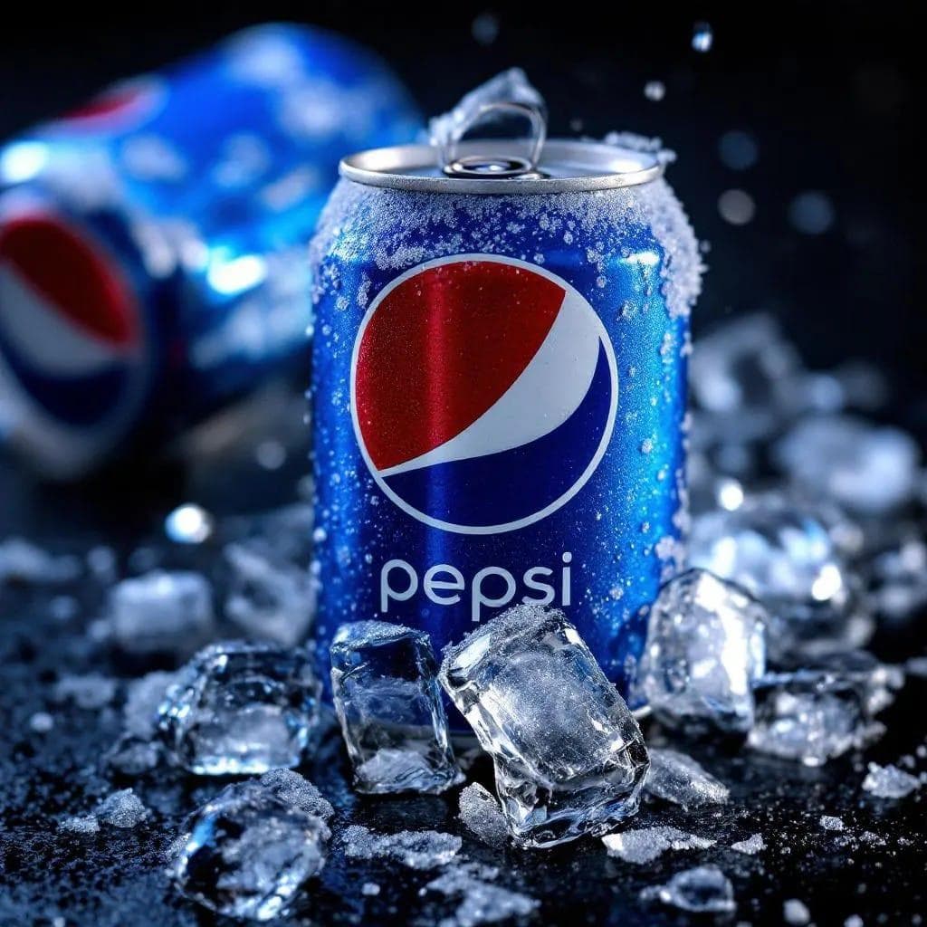 Cold Drink
